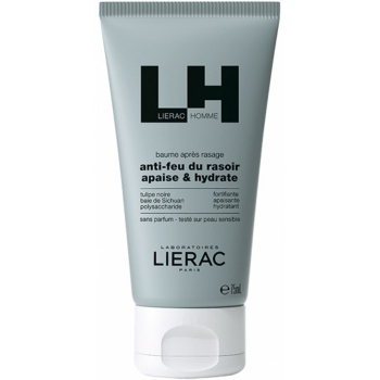After Shave Anti-feu du Rasoir Apaise & Hydrate
