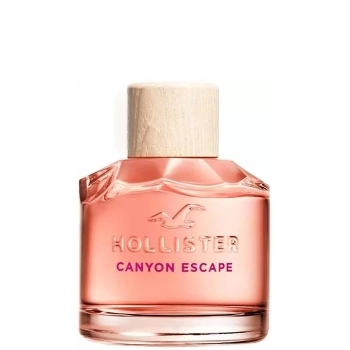 Canyon Escape For Her