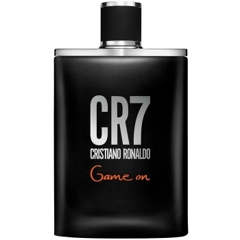 CR7 Game On
