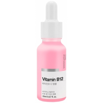Vitamin B12 Ampoule