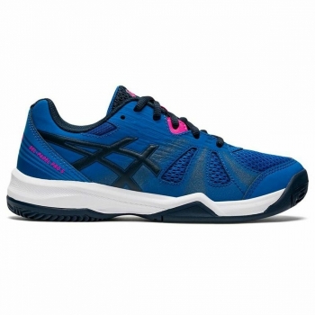 Zapatillas de Padel para Niños Asics Padel Pro 5 GS Zapatillas de Padel para Niños Asics Padel Pro 5 GS