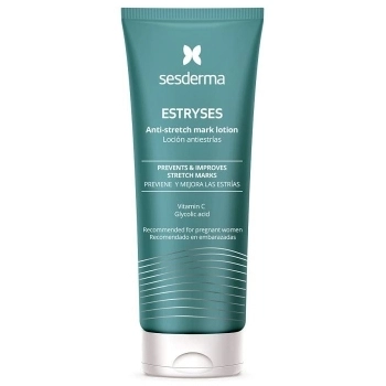 Estryses Anti-Stretch Mark Lotion