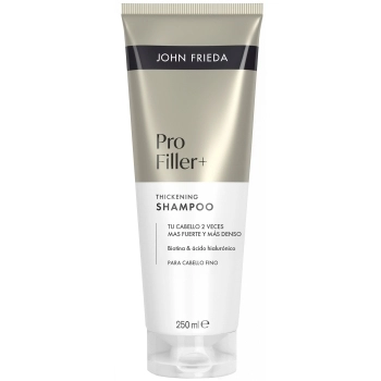 PROfiller+ Thickening Shampoo