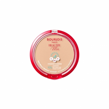 Healthy Mix Polvos Compactos
