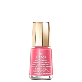 Mavala Laca de Uñas 5ml