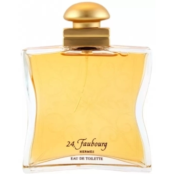 24 Faubourg