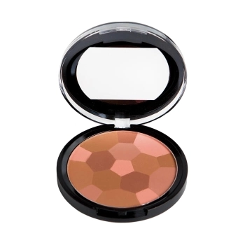 Bronzing Powder Mosaic
