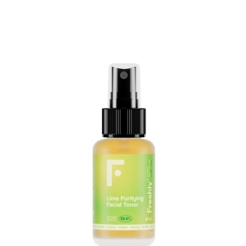 Lime Purifying Facial Toner