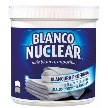 Detergente Blanco Nuclear