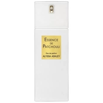 Essence de Patchouli