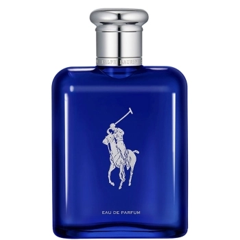 Polo Blue