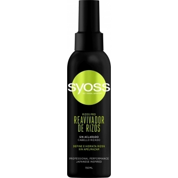 Rizos Pro Reavivador