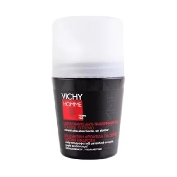Deo Anti-Transpirante 72H