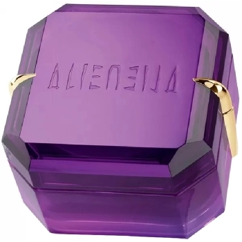 Alien Mugler Beautifying Body Cream