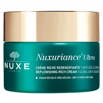Nuxuriance Ultra Replenishing Rich Cream