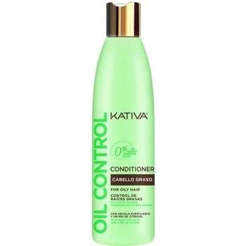 Oil Control Conditioner