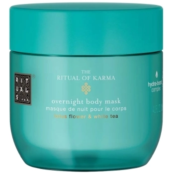 The Ritual Of Karma Overnight Body Mask