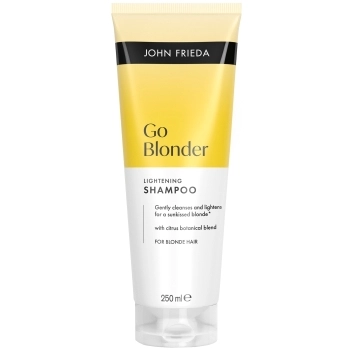 Go Blonder Lightening Shampoo
