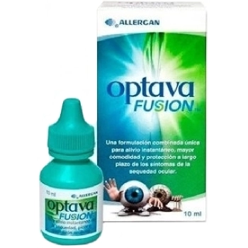 Optava Fusion 10ml