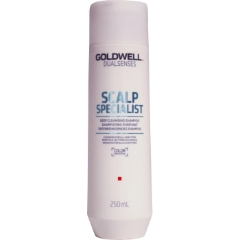 Scalp Specialist Deep Cleansing Shampoo