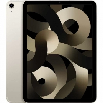 Tablet Apple iPad Air (2022) Plateado 10,9