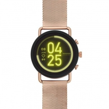 Relojes Inteligentes Skagen Mujer Perfumes 24 Horas