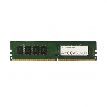 Memoria RAM V7 V7256008GBD