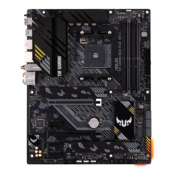 Placa Base Asus TUF GAMING B550-PLUS WIFI II