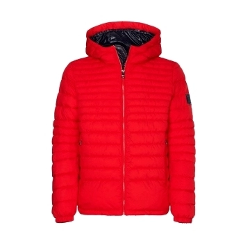 Chaqueta Primary Red