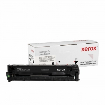 Tóner Compatible Xerox 006R03807 Negro