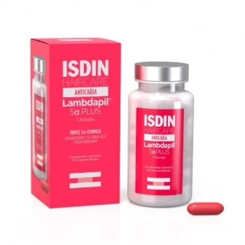 Isdin lambdapil 5alfa Plus Isdin lambdapil 5alfa Plus