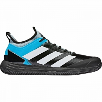 Zapatillas Deportivas Adidas Adizero Ubersonic 4 Unisex Tenis Negro Zapatillas Deportivas Adidas Adizero Ubersonic 4 Unisex Tenis Negro