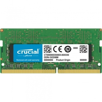 Memoria RAM Crucial CT8G4S266M           8 GB DDR4