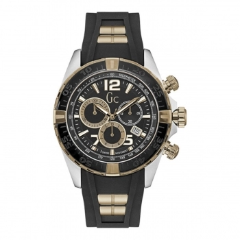 Reloj Hombre GC Watches Y02011G2 (Ø 45 mm)