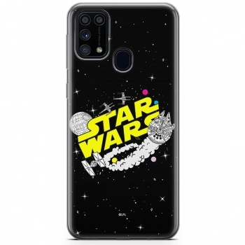Funda para Móvil Cool Samsung Galaxy M31 Star Wars
