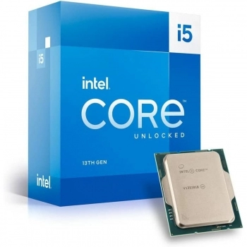 Procesador Intel Intel Core i5 13600K