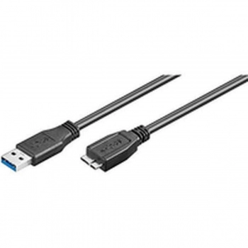 Cable USB 3.0 Ewent EC1016 (1,8 m)