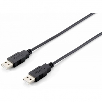 Cable USB A a USB B Equip 128870 1,8 m