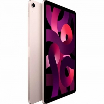 Tablet Apple iPad Air (2022) 256 GB WIFI Apple M iPadOS 15 Rosa 10,9