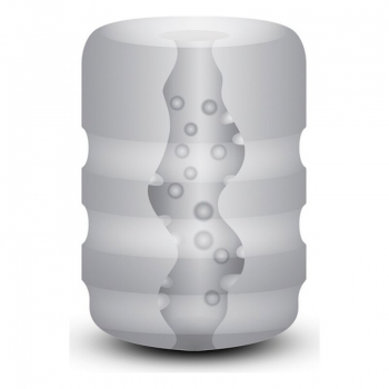 Masturbador Girlfriend Pocket Stroker Zolo