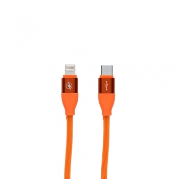 Cable USB para iPad/iPhone Contact