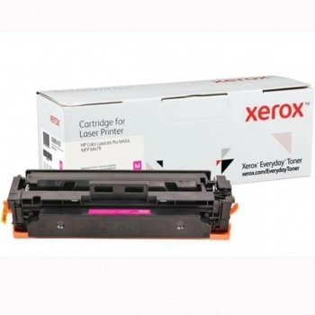 Tóner Compatible Xerox W2033A Magenta