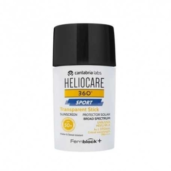 Heliocare 360º 50+ sport stick 25 g