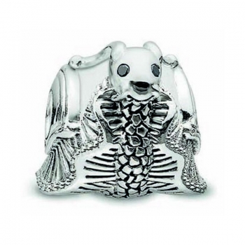Abalorio Mujer Thomas Sabo K0192-879-14 Plateado (1,4 cm)