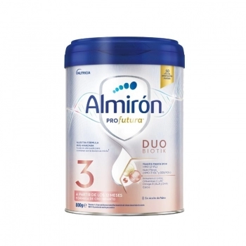 Almiron profutura 3 1 envase 800 g duobiotik