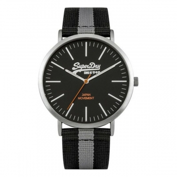 Reloj Hombre Superdry SYG183BE (40 mm)