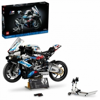 Juego de Construcción   Lego Technic BMW M 1000 RR Motorcycle