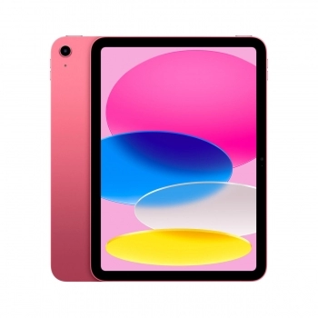 Tablet Apple Ipad (2022) 10th Generation Rosa 10,9