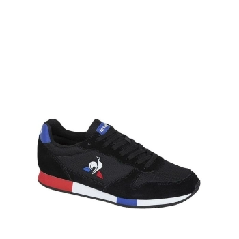 Le coq sportif hombre negro on sale hormiguero