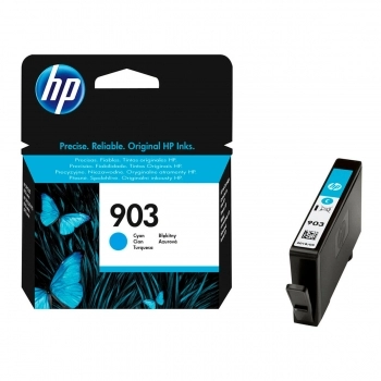 Cartucho de Tinta Compatible HP 903 Cian